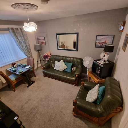The Sup Shack Wellington Inn ニューキー エクステリア 写真