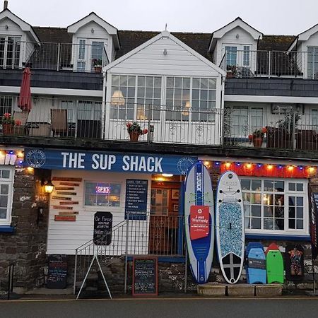 The Sup Shack Wellington Inn ニューキー エクステリア 写真