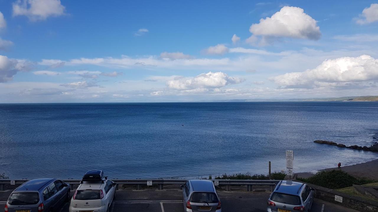 The Sup Shack Wellington Inn ニューキー エクステリア 写真
