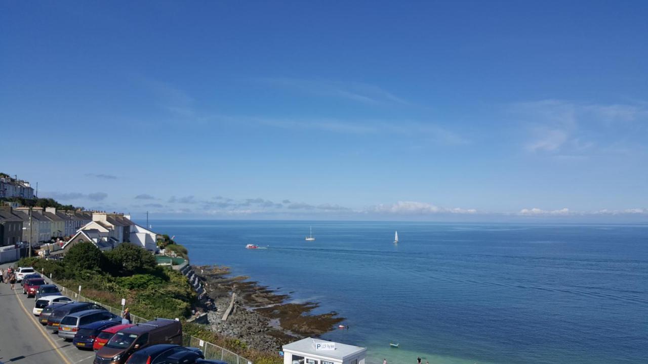 The Sup Shack Wellington Inn ニューキー エクステリア 写真